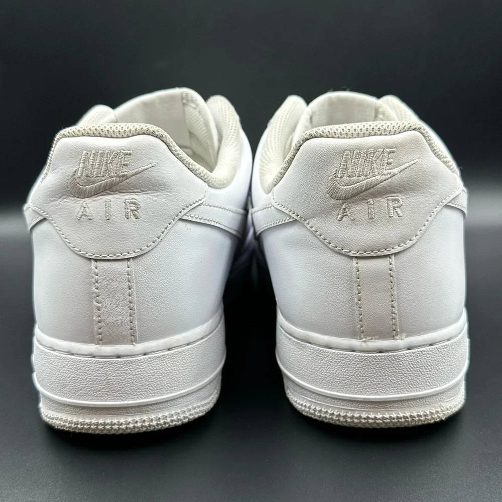 Nike Air Force 1 Low '07 Shoes‎ Men’s Sz 15